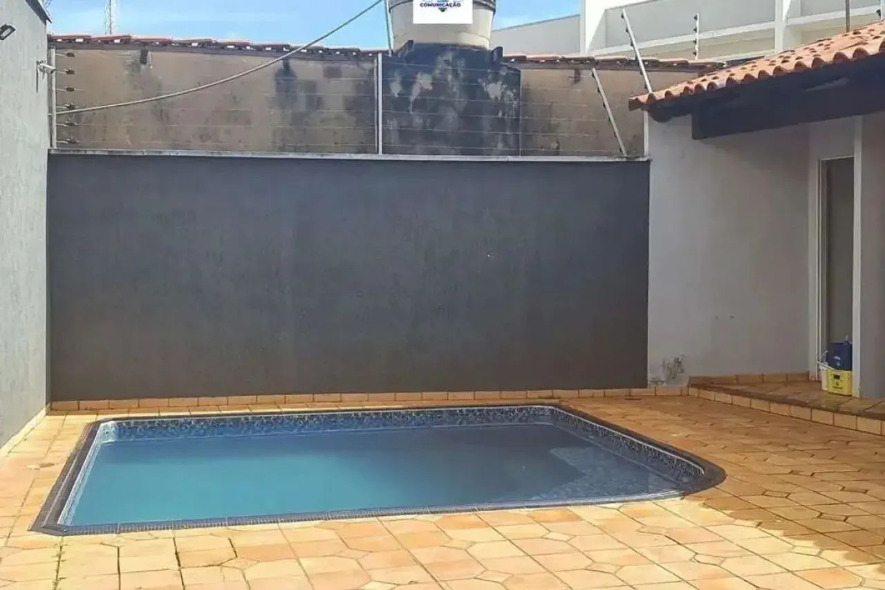 Casa Térrea com Piscina e Energia Solar - ARSO 32, Palmas/TO - Foto 5