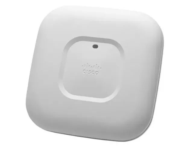 Access Point Wireless Cisco Air Cap 2702I-Z-K9 