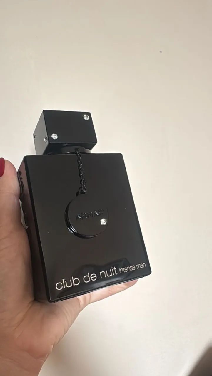 Perfume Club de Nuit Intense Man 100ml