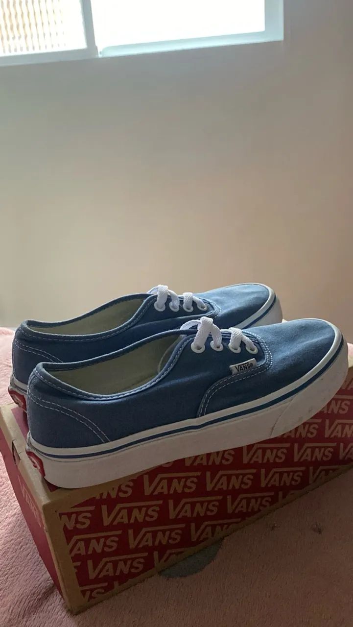 Tênis Vans Original  - Foto 2