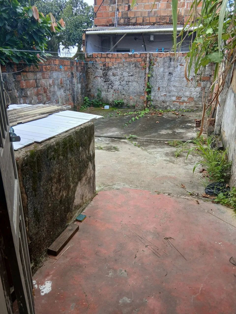 Casa na praça 12 de outubro  - Foto 4