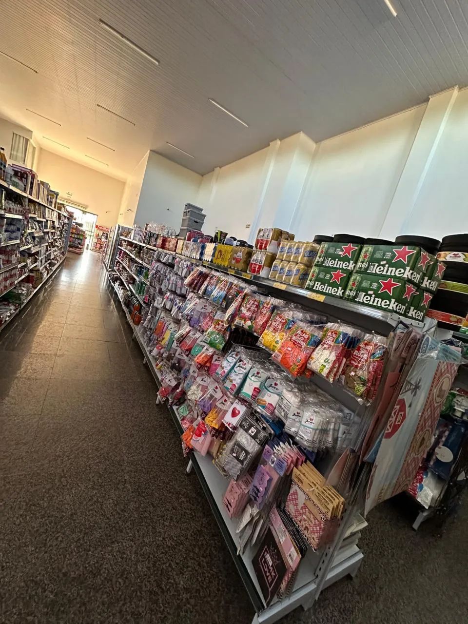 A Venda Supermercado  - Foto 2