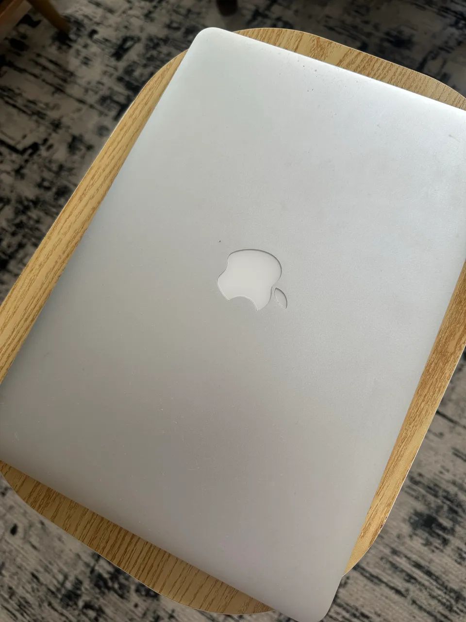 MacBook Air 2017 - Foto 5