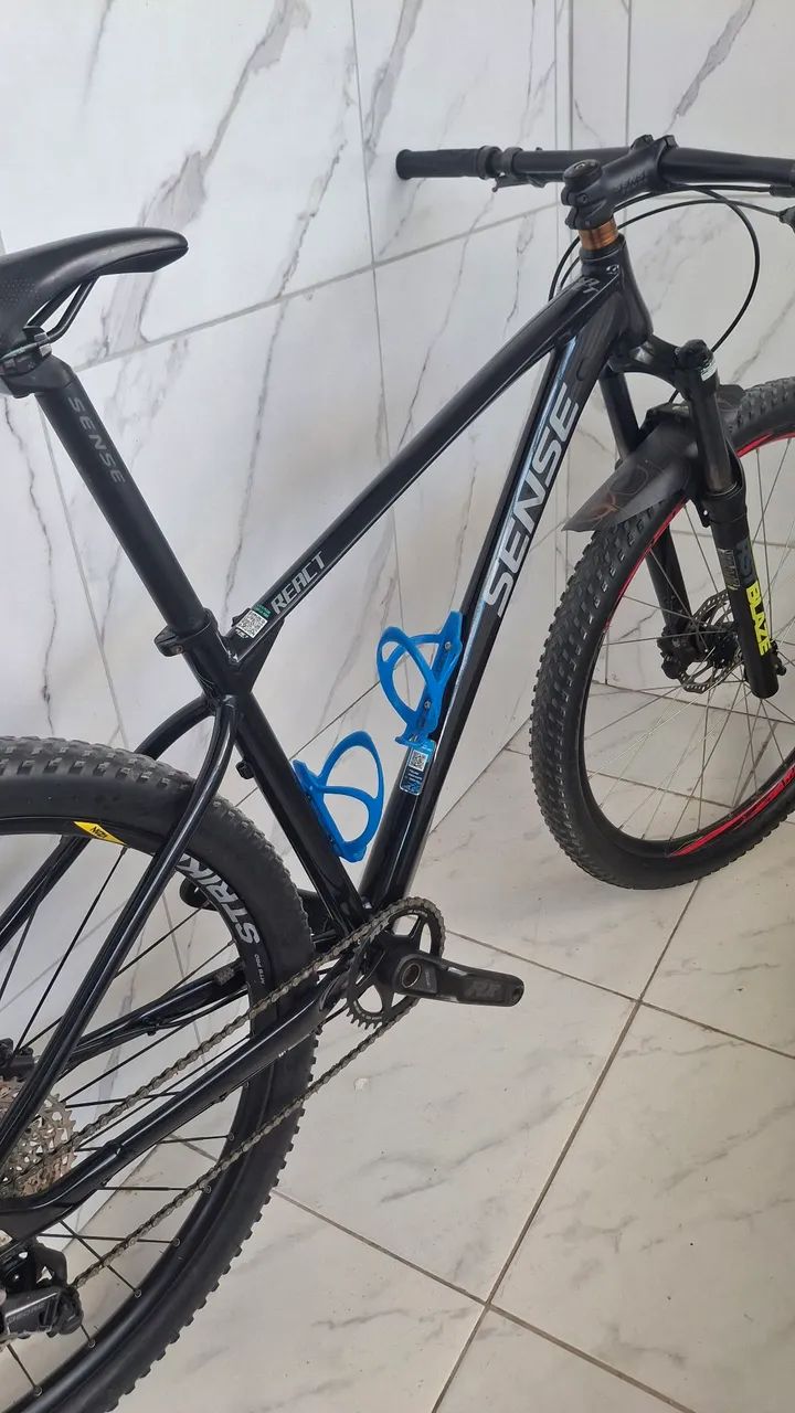Bicicleta - Foto 2