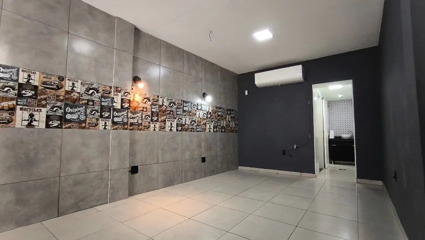 Loja para alugar no Cachambi