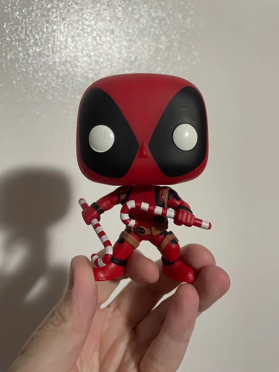 Funko Pop Deadpool 400 - Marvel