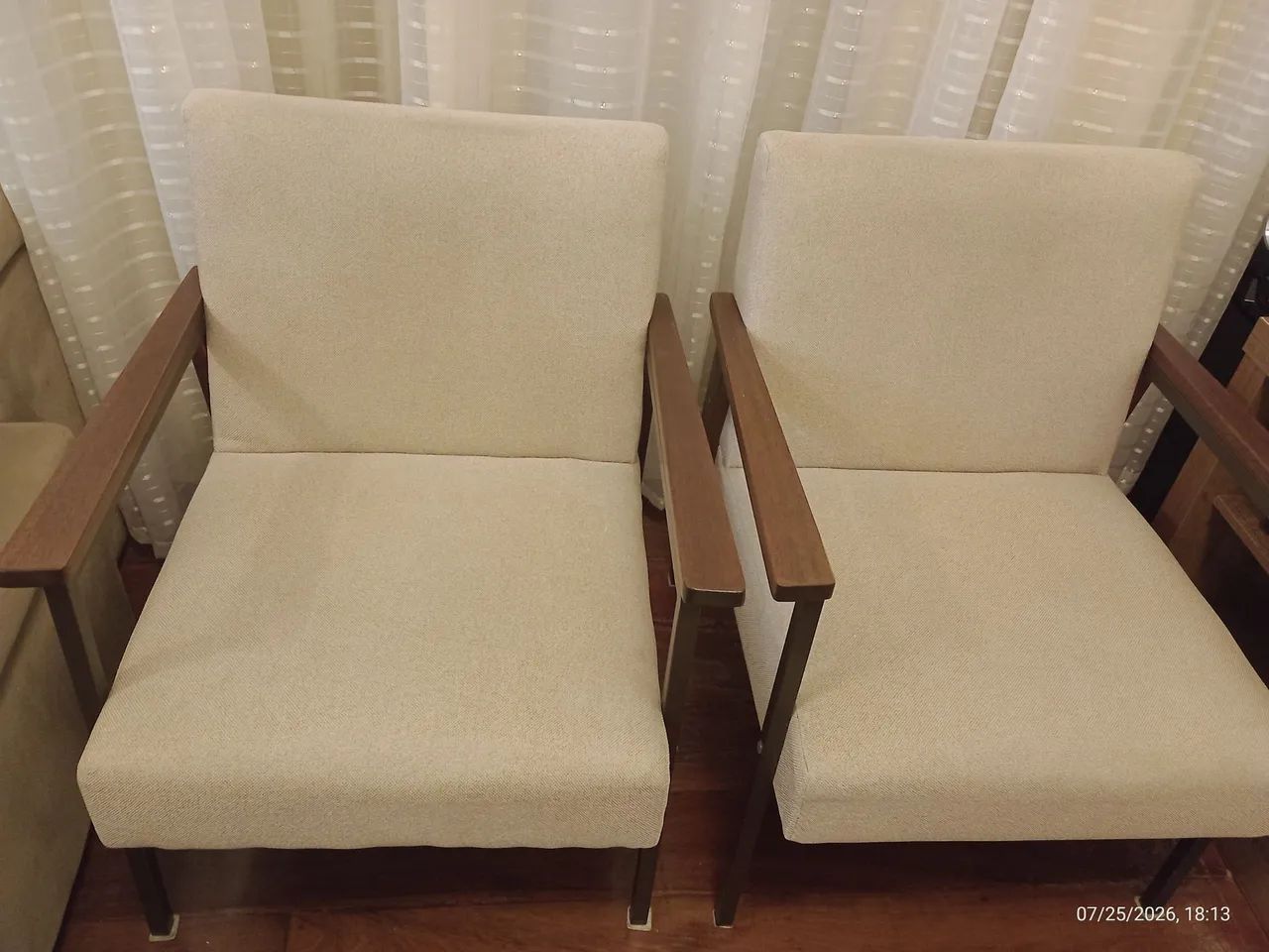 Poltronas
