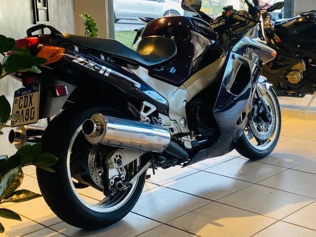 Kawasaki Zx-10/ Zx-10r 1000cc 2011 - 1497131749 | OLX