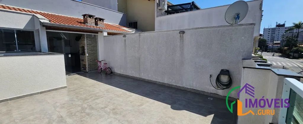 COBERTURA - VILA GILDA - SP - Foto 4