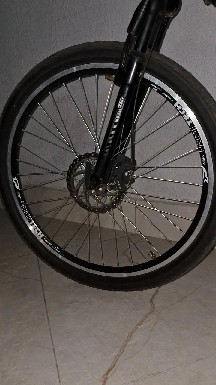 Motorizada 80cc - Foto 5