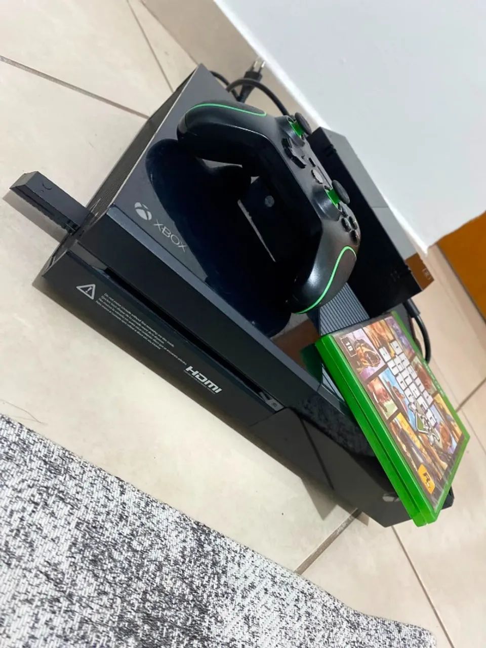 Xbox One