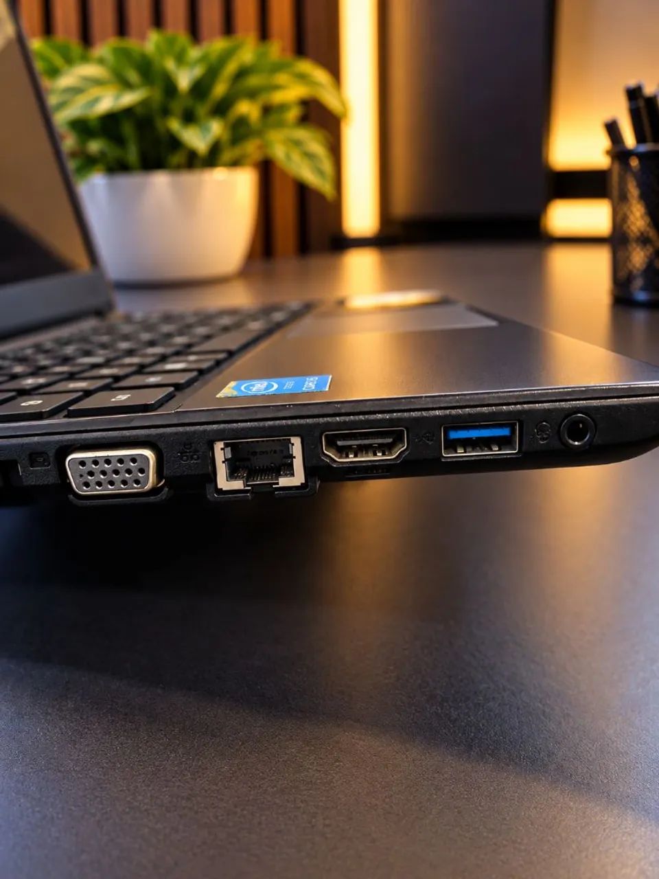 Notbook acer aspire E5-571 - Foto 4