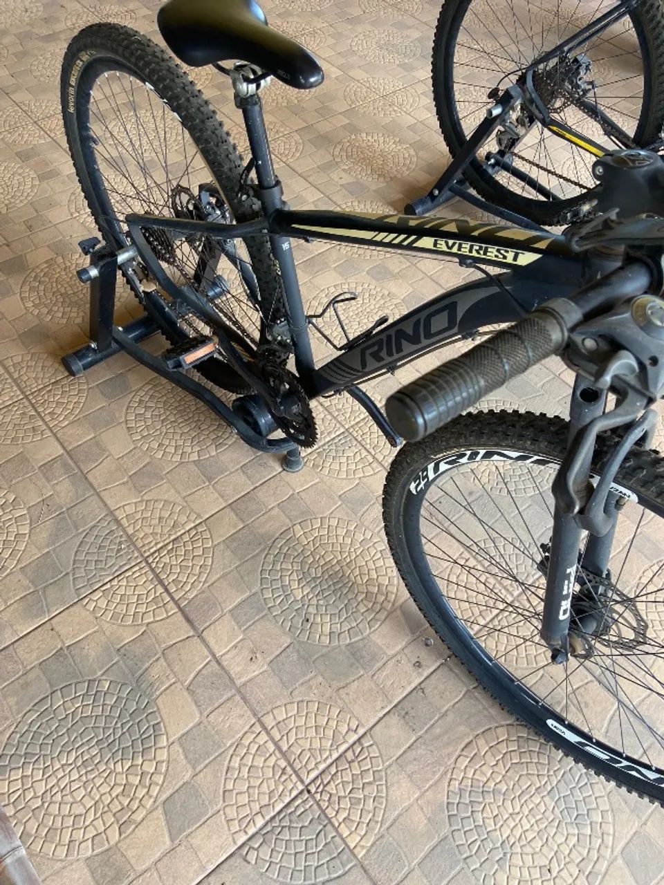 Bicicleta aro 26 - Foto 2