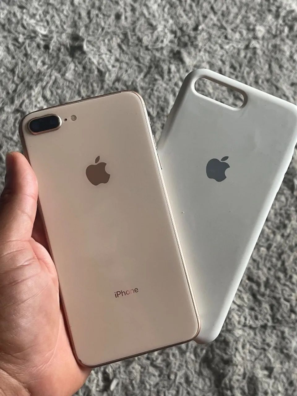 iPhone 8 Plus 64gb