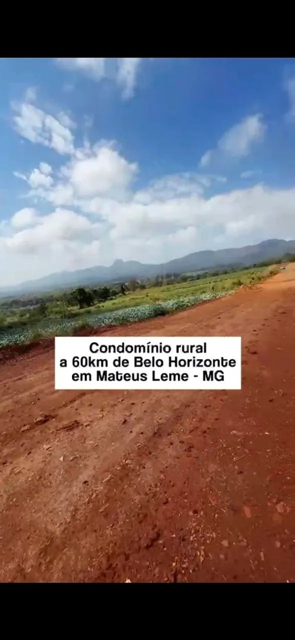 Chácaras Condomínio SERRA VERDE - Foto 5