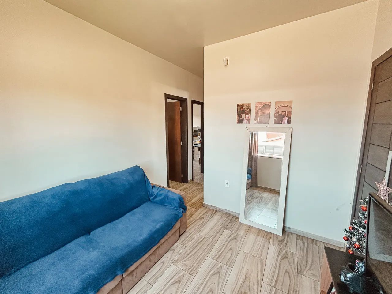 Casa a venda no centro de Jaguaruna  - Foto 3