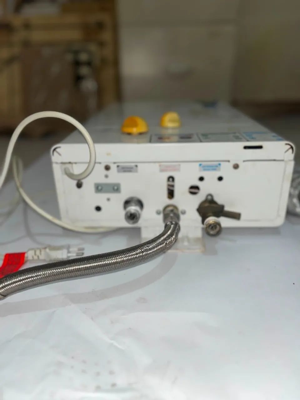 Aquecedor de Água  - Foto 2