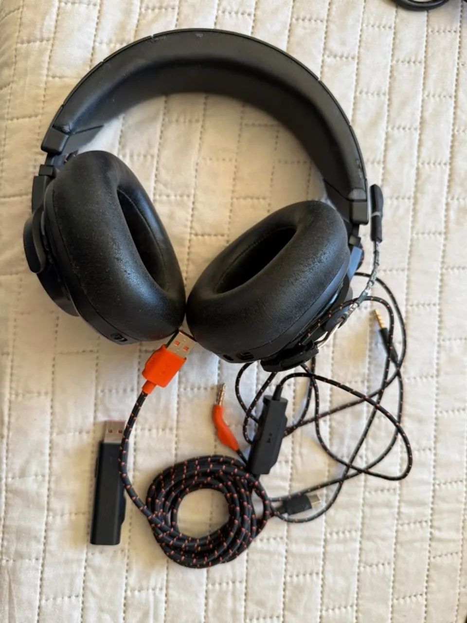 JBL quantum 600
