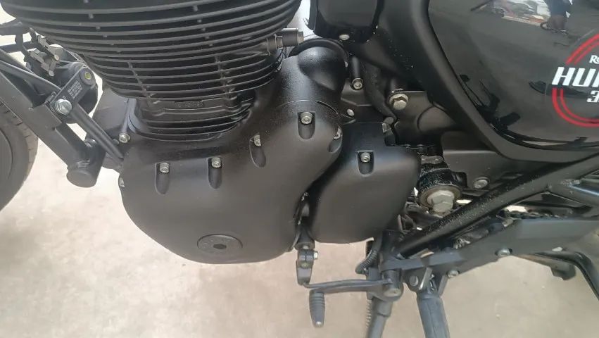 ROYAL HUNTER 350 2025 - Foto 4