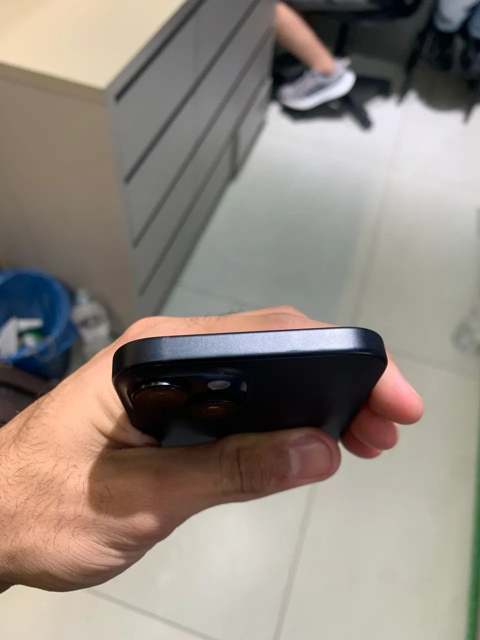 iPhone 15 128GB - Foto 5
