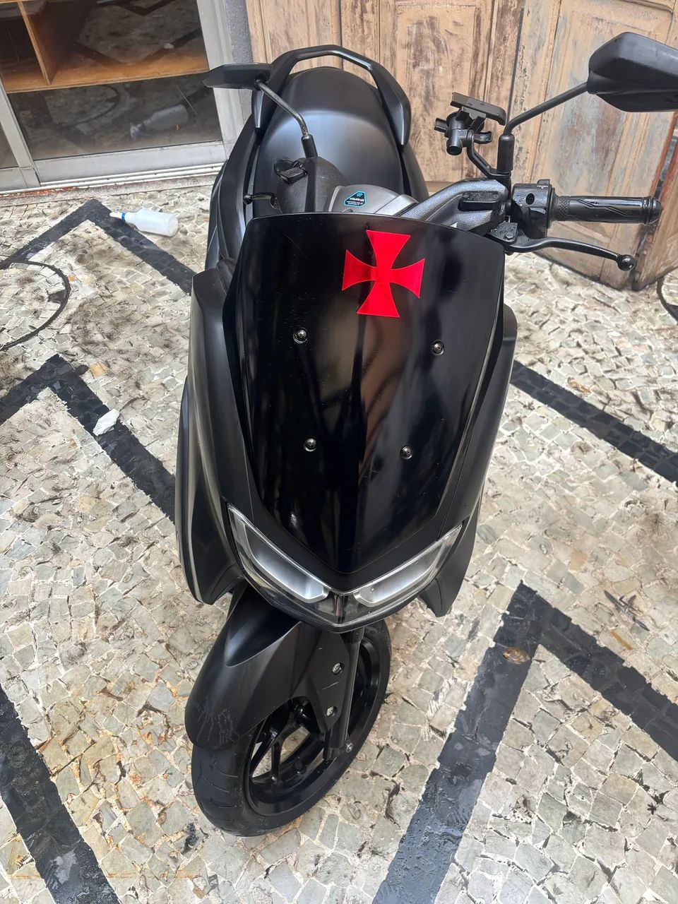 Vendo Nmax  2024 - Foto 3