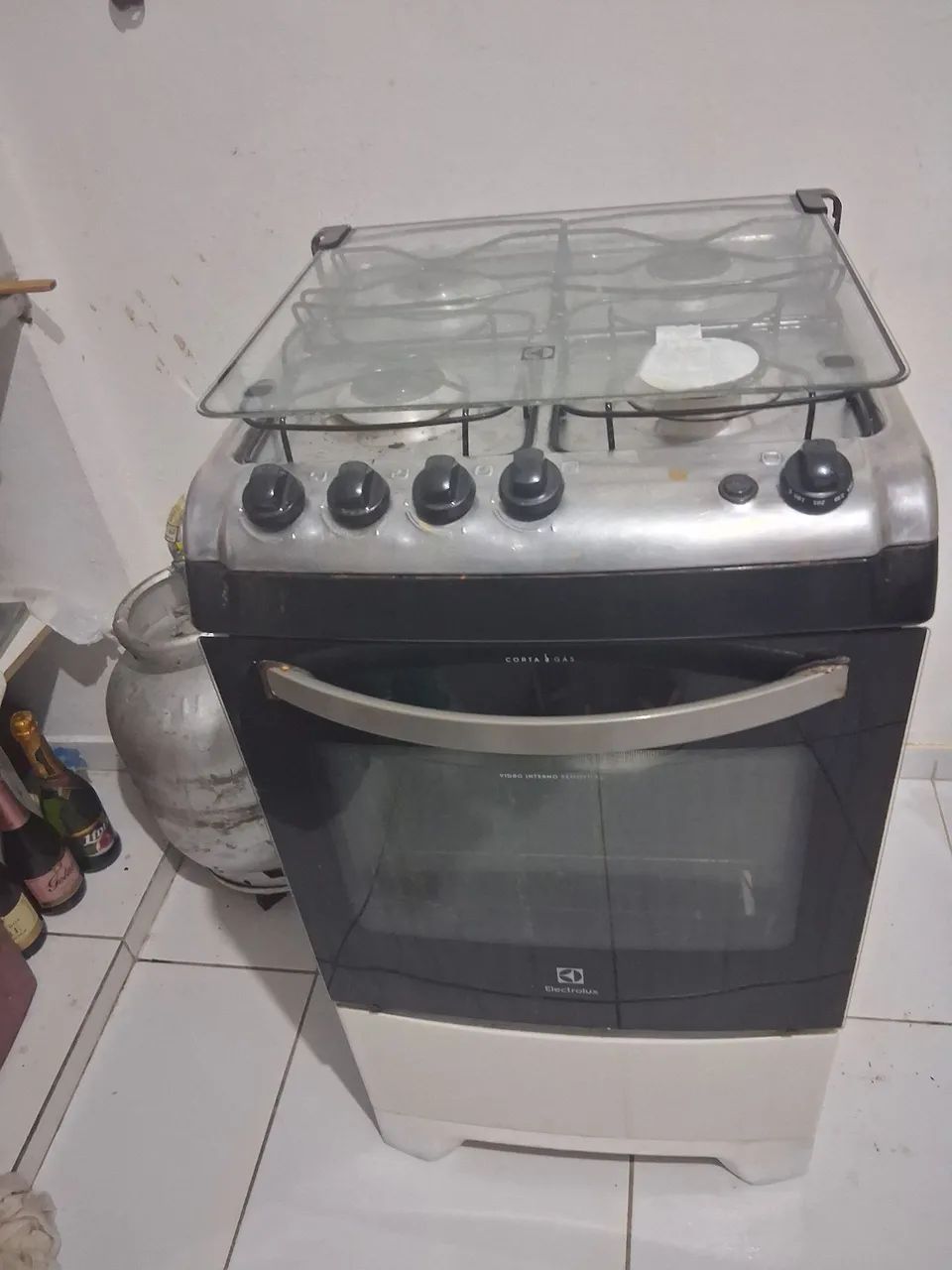Fogão 4 bocas - Foto 3