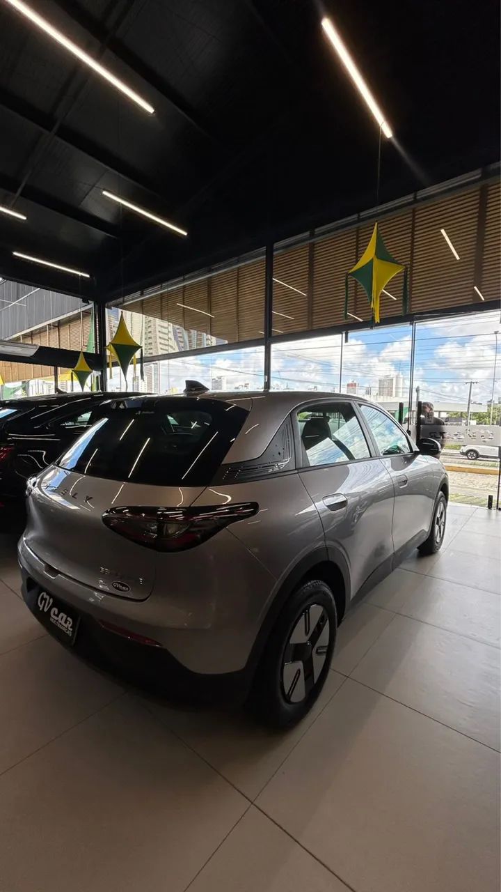 Geely EX2 Pro 2026 - Foto 4