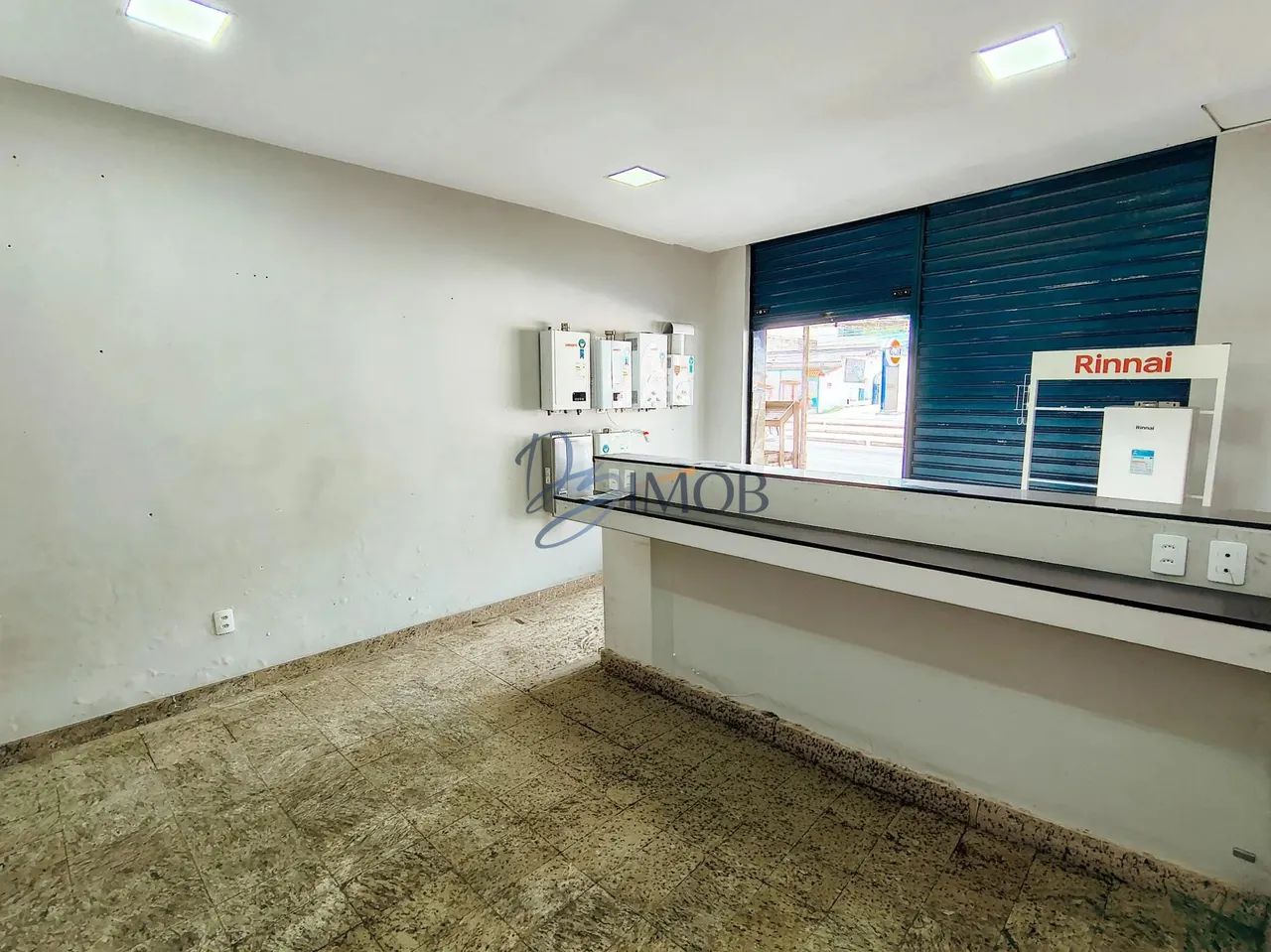 Loja de Frente Reformada para Venda - Foto 2