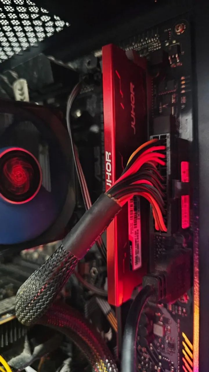 Computador top + Monitor  - Foto 4