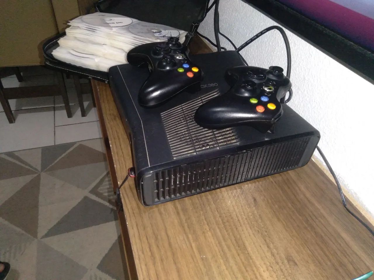 Xbox360 - Foto 2