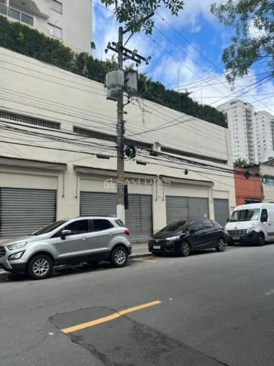 Loja Comercial no Belenzinho  575 m² - Foto 3