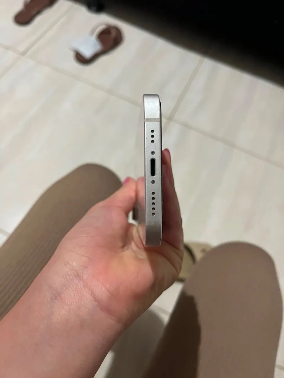 iPhone 12 - Foto 4