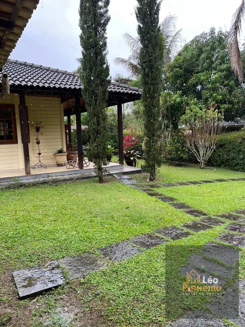 CHÁCARA em Sana - Macaé - Foto 2