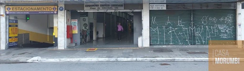 PONTO COMERCIAL em SÃO PAULO - SP, LIBERDADE - Foto 3