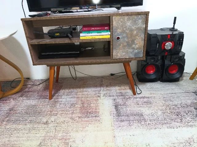 Rack de sala - Foto 3