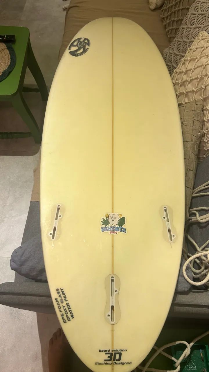 Prancha de surf  - Foto 4