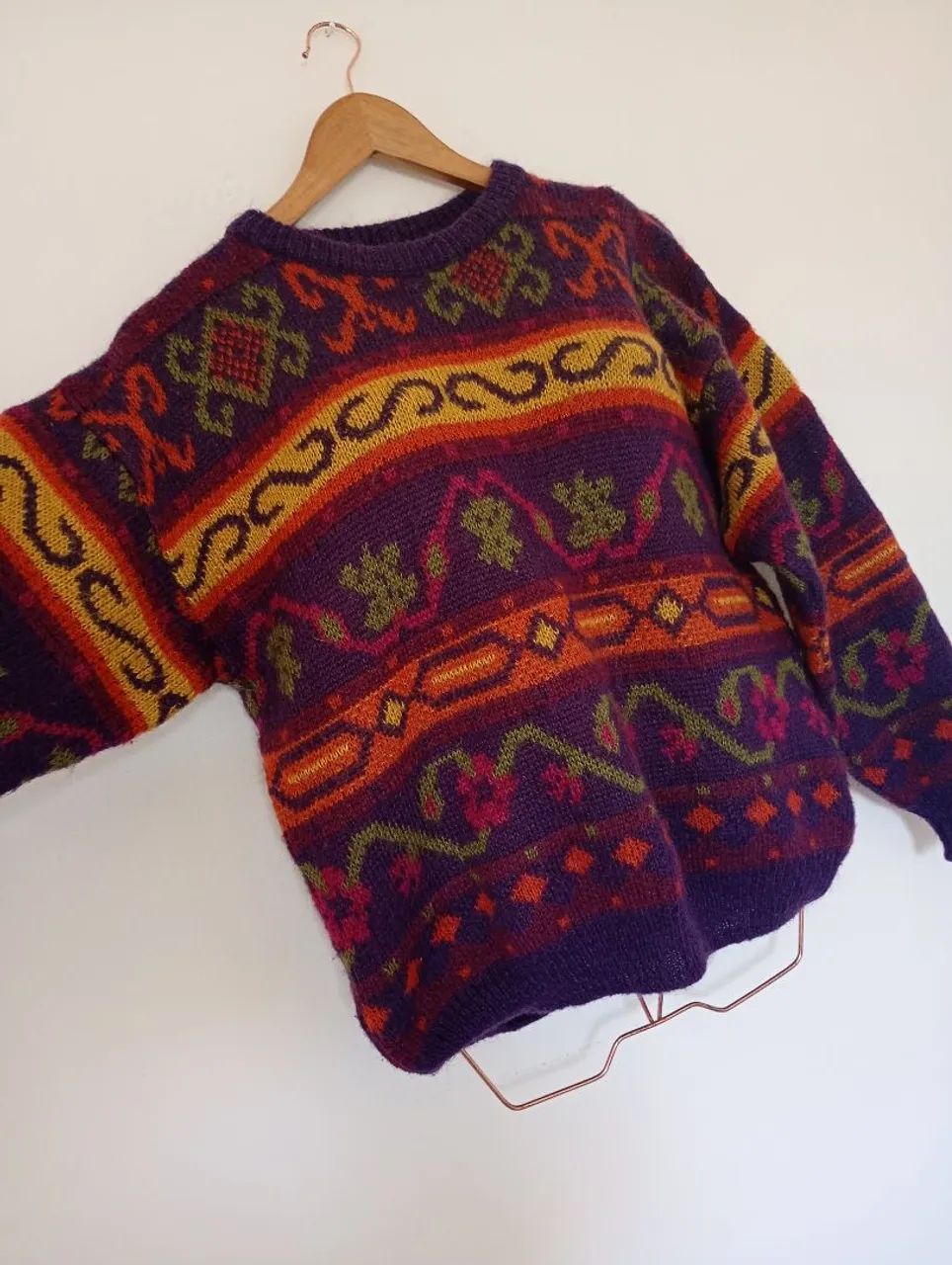 Suéter importado  - Foto 2