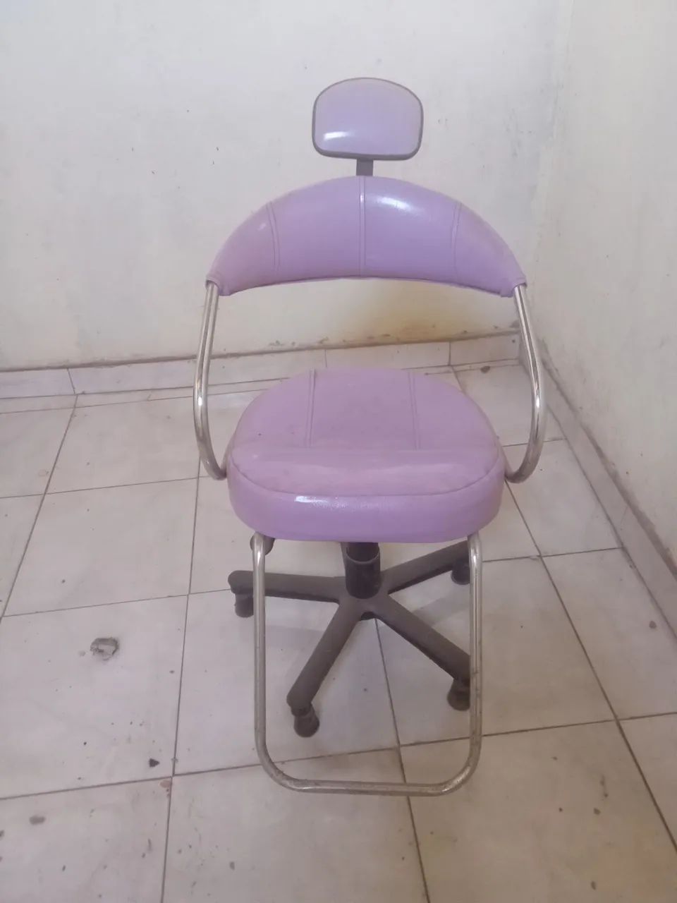 Cadeira de salão beleza  - Foto 2
