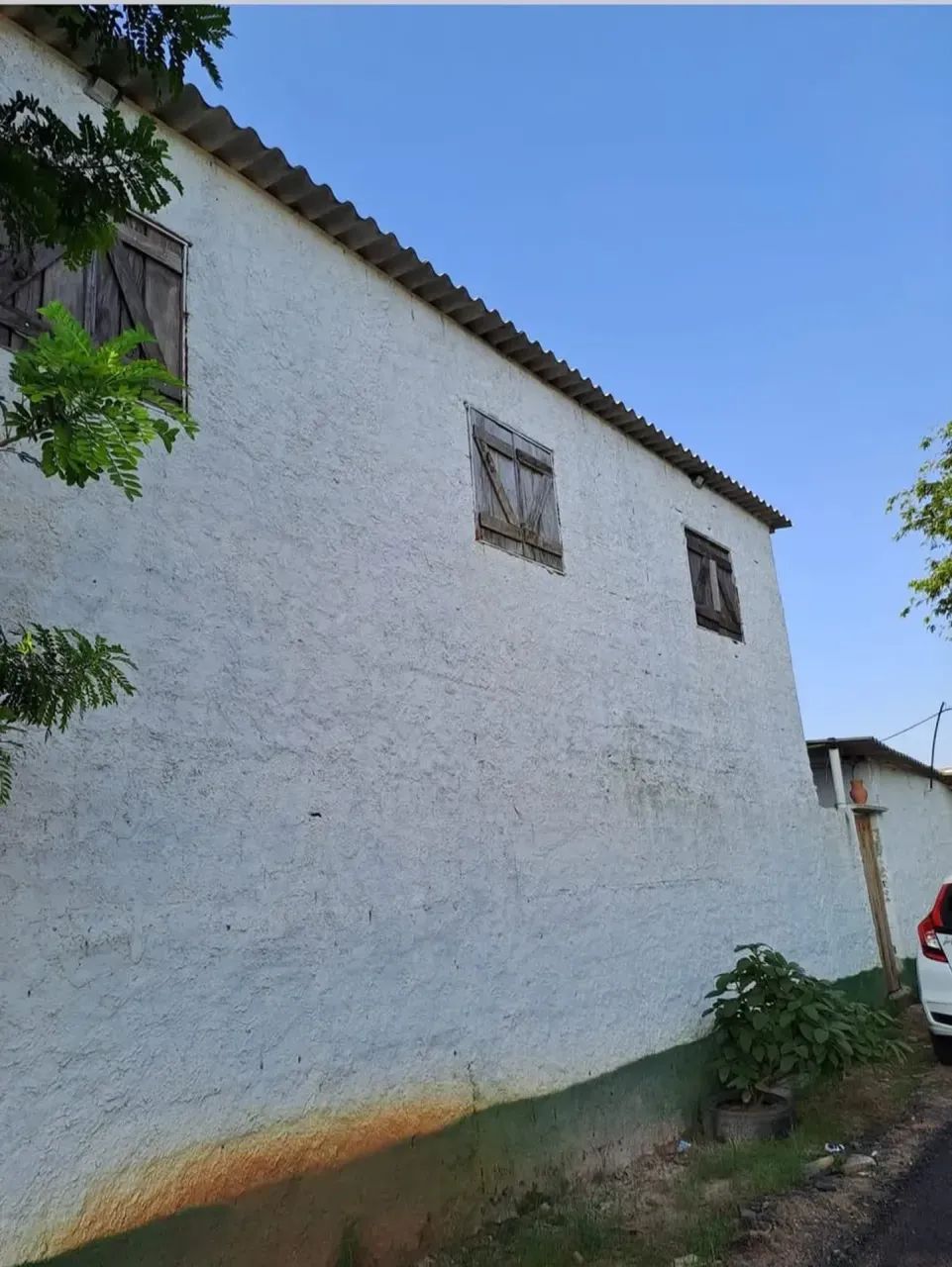 CASA COM 3 QUARTOS EM SEPETIBA - Foto 5