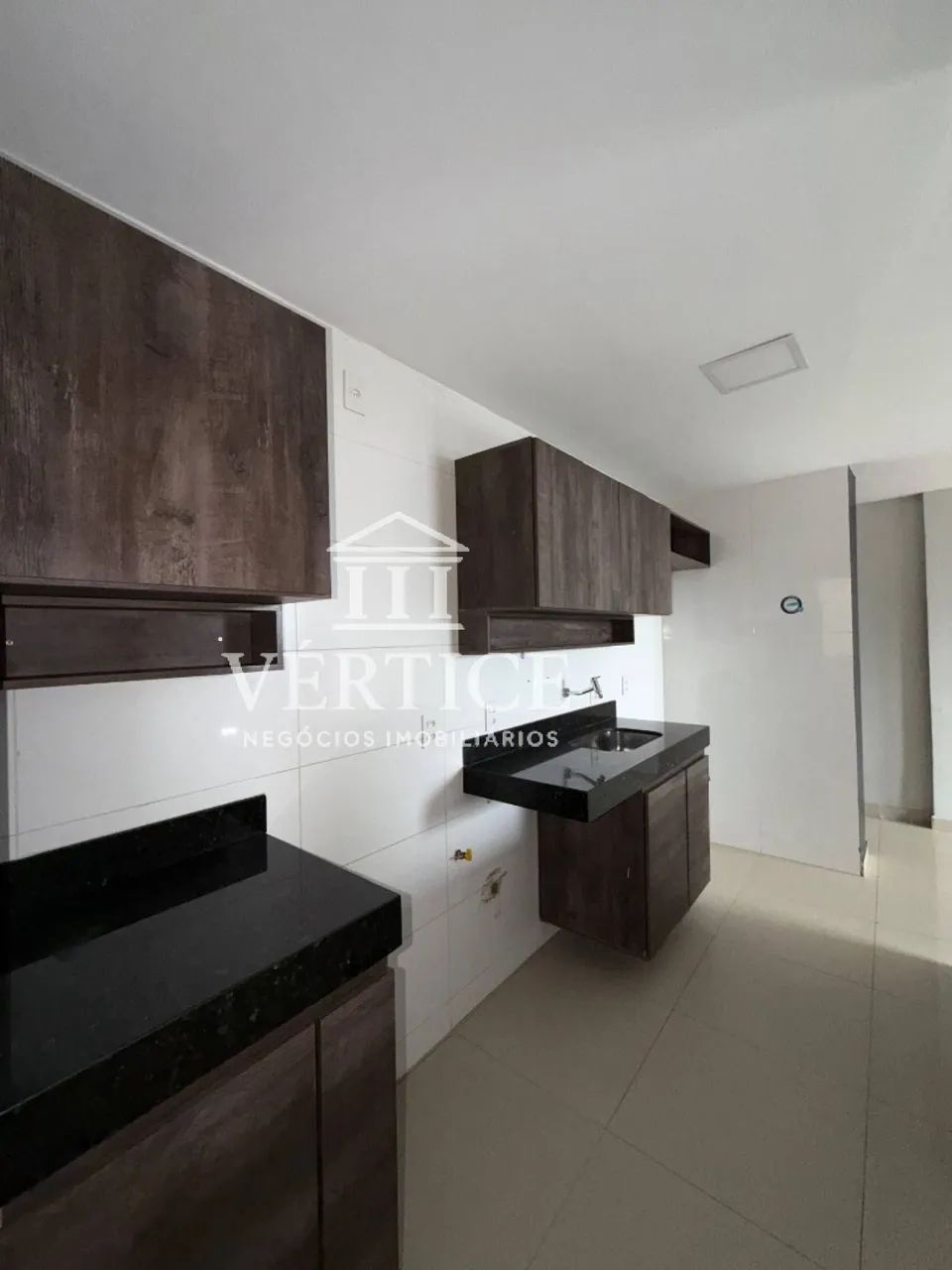 APARTAMENTO NO COND. ACROPÓLIS - Foto 2