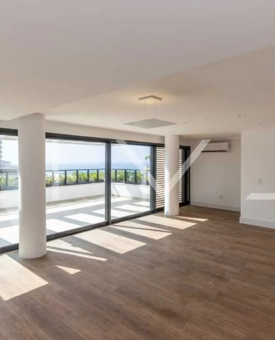 Cobertura : Triplex / Residencial / Leblon - Foto 3