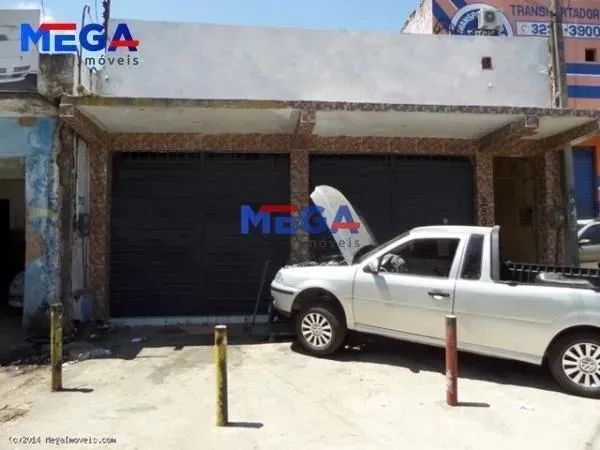 Loja Comercial no bairro Jacarecanga em Fortaleza, CE