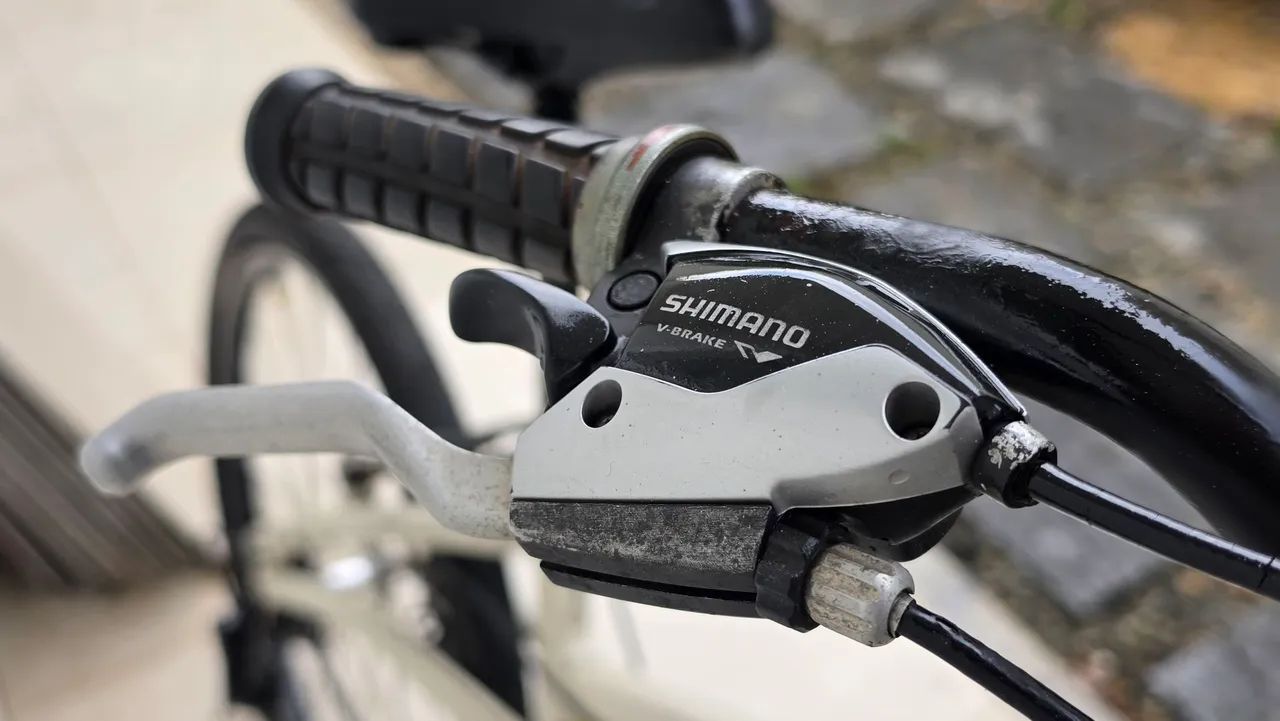 Bicicleta Caloi  - Foto 4