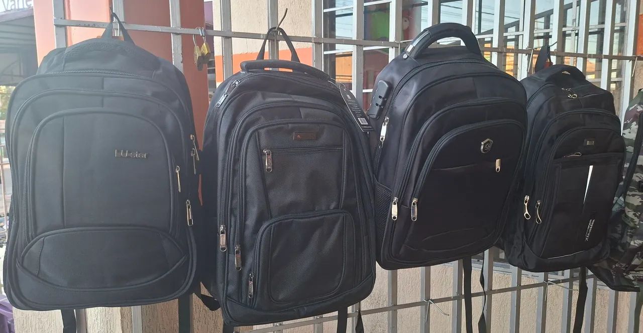 Mochila  - Foto 2