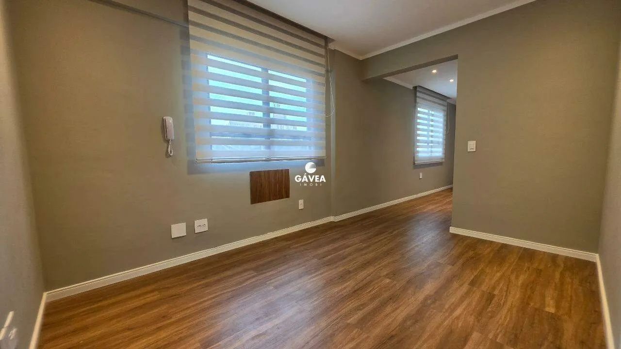 Conjunto Comercial/sala para aluguel no Boqueirão em Santos. - Foto 5