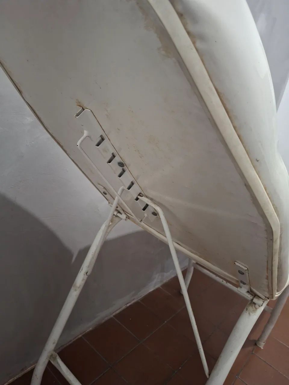 Maca usada 6 posições  - Foto 2