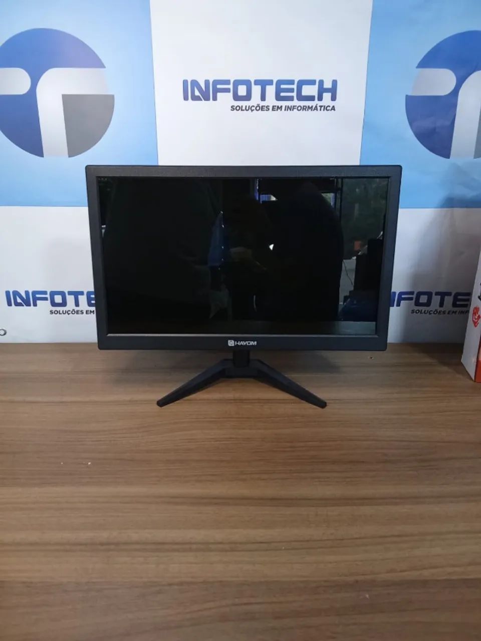 Saldão Monitores 19 e 21.5" - Foto 3