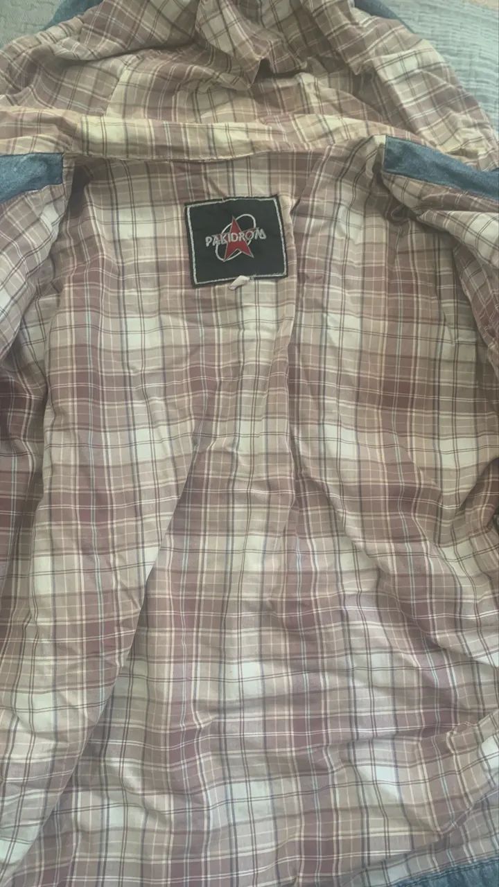 Jaqueta jeans  - Foto 2