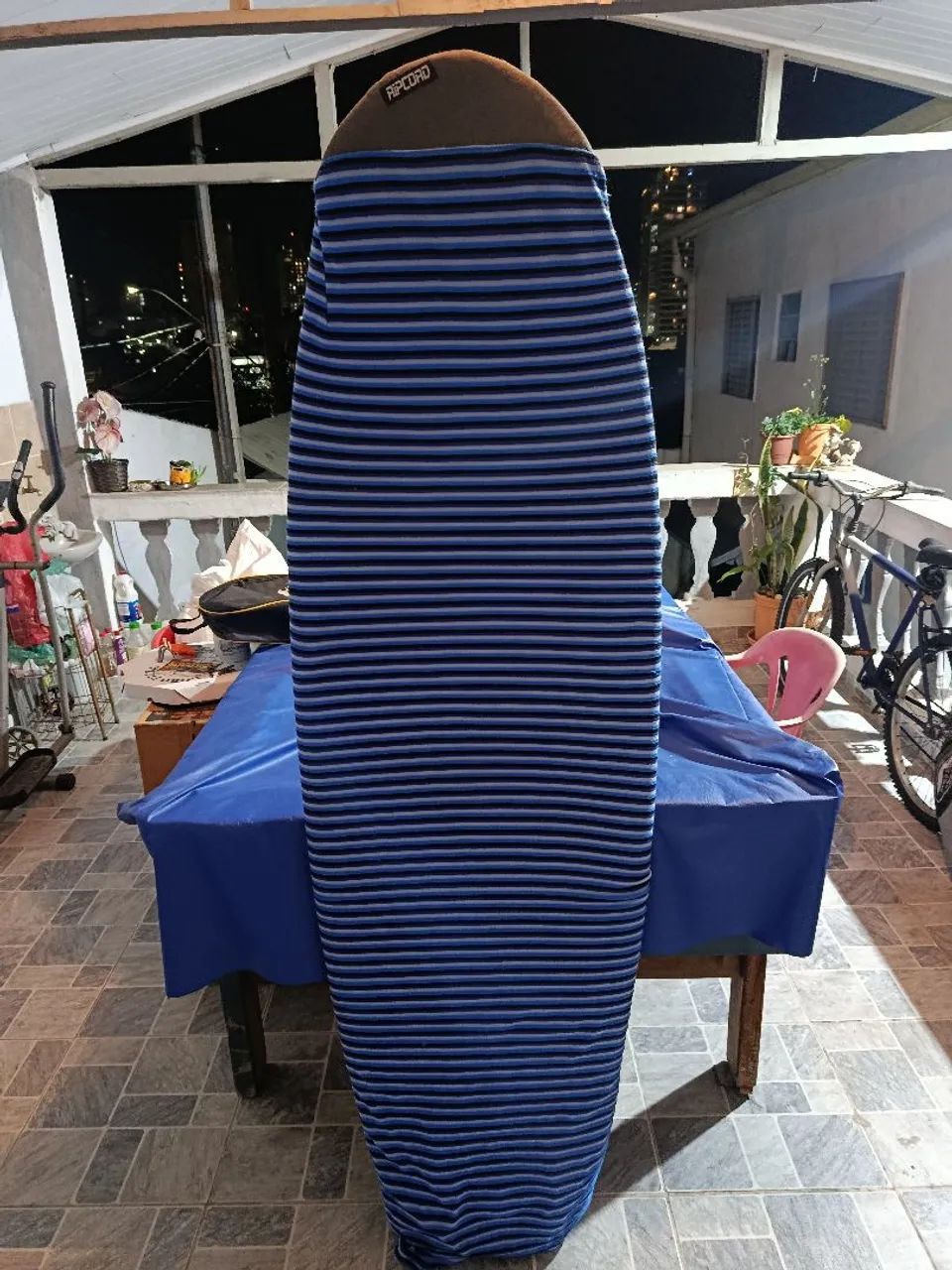 Prancha de Surf Fish  - Foto 3