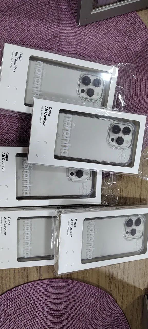Capa para celular  - Foto 3